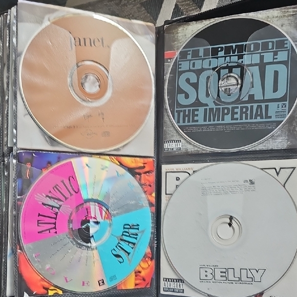 71 Music CDs various artists 80s 90s And 2000s - Picture 13 of 16